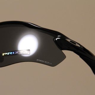 オークリー(Oakley)の【偏光レンズ】レーダーEVパス(その他)