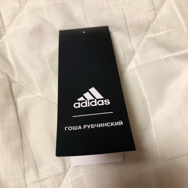 COMME des GARCONS(コムデギャルソン)のgosha rubchinskiy トラックトレーナー L メンズのトップス(ジャージ)の商品写真