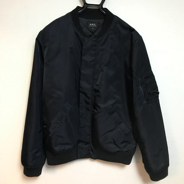 A.P.C. MA-1