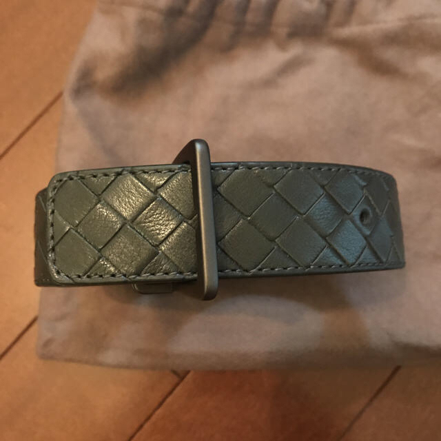 Bottega Veneta(ボッテガヴェネタ)のBOTTEGA VENETA ベルト ボッテガヴェネタ メンズのファッション小物(ベルト)の商品写真