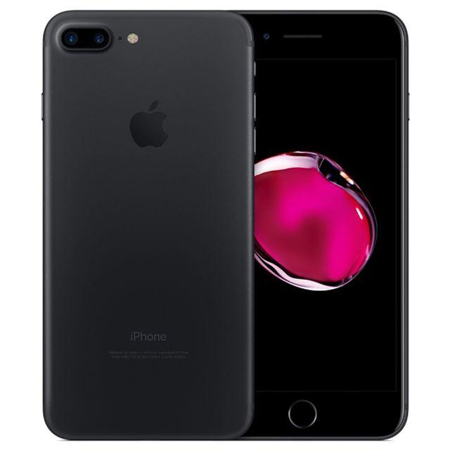 Apple - SIMフリーiPhone7Plus 256GB 新品交換品 A208-679