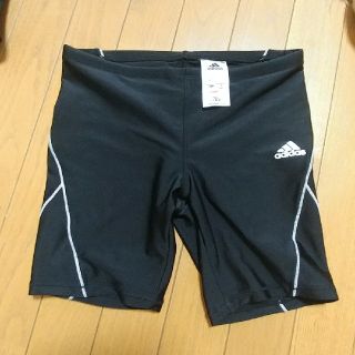 アディダス(adidas)のおみおみ様専用 アディダスの水着 サイズ160 新品(水着)