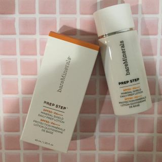 ベアミネラル(bareMinerals)の未使用 ベアミネラル メイクアップベース(化粧下地)