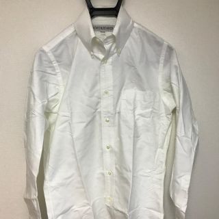 インディヴィジュアライズドシャツ(INDIVIDUALIZED SHIRTS)の【美品】INDIVIDUALIZED SHIRTS(シャツ)