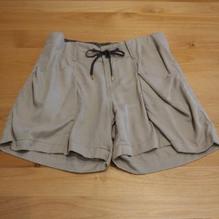 アダムエロぺ(Adam et Rope')の【値下げ！】Johnbull  ショートパンツ(ショートパンツ)