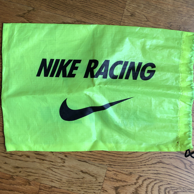 NIKE(ナイキ)のズームマトゥンボ　26.5cm　中古 スポーツ/アウトドアのスポーツ/アウトドア その他(陸上競技)の商品写真