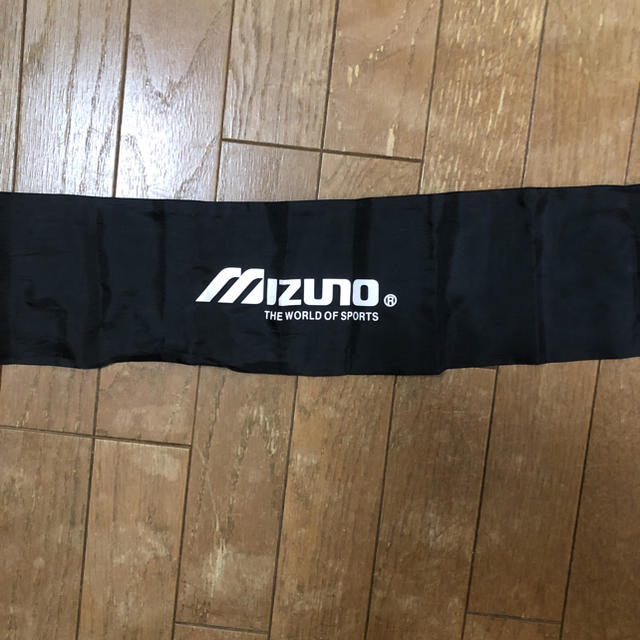 MIZUNO(ミズノ)のミズノ バットケース スポーツ/アウトドアの野球(バット)の商品写真