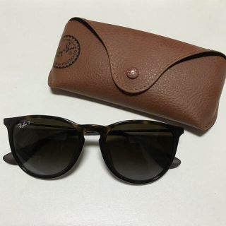 レイバン(Ray-Ban)のレイバン サングラス エリカ(サングラス/メガネ)