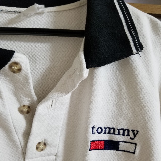 TOMMY(トミー)のmaypyさま専用 メンズのトップス(ポロシャツ)の商品写真