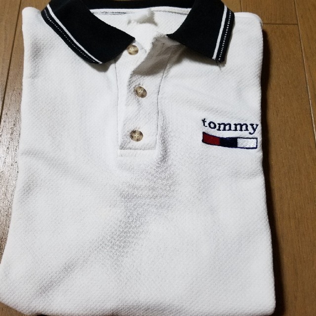 TOMMY(トミー)のmaypyさま専用 メンズのトップス(ポロシャツ)の商品写真