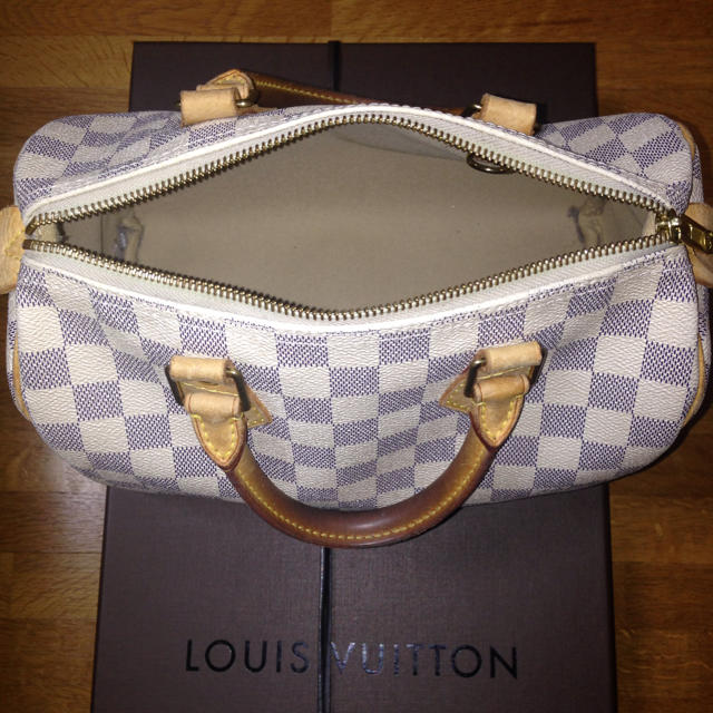 LOUIS ダミエ ミニボストンの通販 by ばりどん's shop｜ルイヴィトンならラクマ VUITTON - ルイヴィトン 定番即納