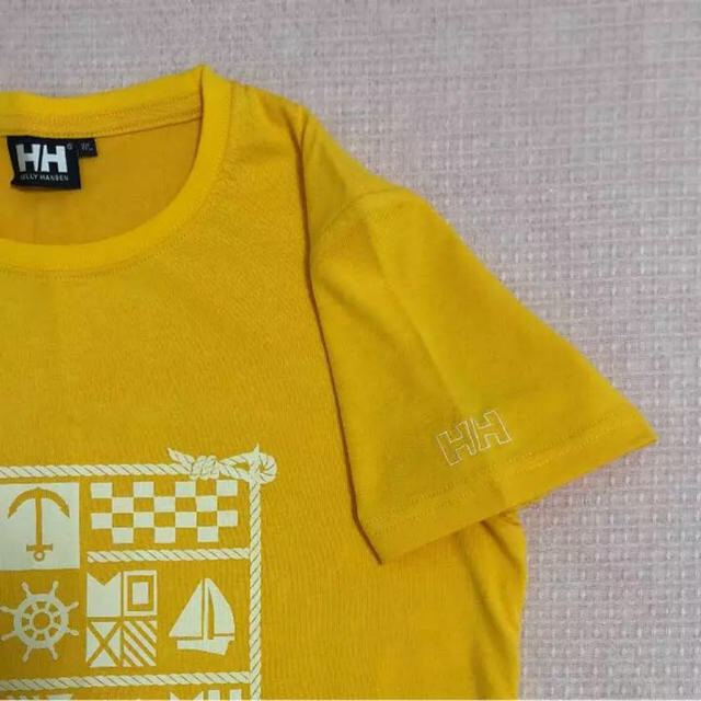 HELLY HANSEN(ヘリーハンセン)のヘリーハンセン Tシャツ レディースのトップス(Tシャツ(半袖/袖なし))の商品写真