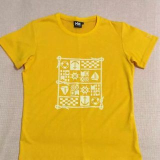 ヘリーハンセン(HELLY HANSEN)のヘリーハンセン Tシャツ(Tシャツ(半袖/袖なし))