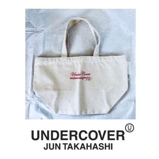 アンダーカバー(UNDERCOVER)のUNDER COVER アンダーカバー トートバッグ(トートバッグ)