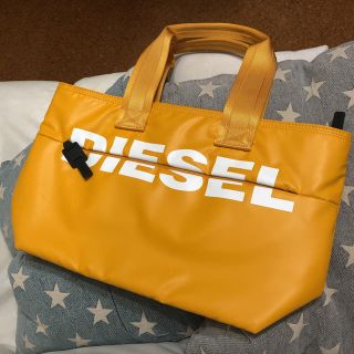 ディーゼル(DIESEL)のDIESEL トートバッグ(トートバッグ)