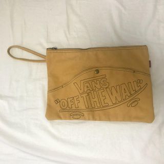 ヴァンズ(VANS)のVANS クラッチバッグ(クラッチバッグ)