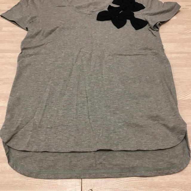 Kaon(カオン)のSALE！送料込み！kaon Tシャツ レディースのトップス(Tシャツ(半袖/袖なし))の商品写真