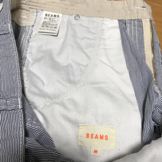 BEAMS(ビームス)のk"s様専用ペインターパンツ Mサイズ メンズのパンツ(ペインターパンツ)の商品写真