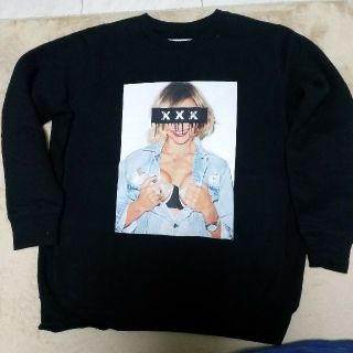 オフホワイト(Off-White)のセブンさん専用(ニット/セーター)
