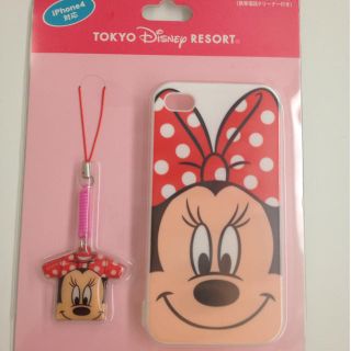 ディズニー(Disney)の＜値下げしました＞ iphoneケース(モバイルケース/カバー)