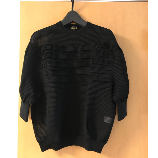 期間限定!お値下げDrawerシルクフロントタックニット 期間限定!お値下げDrawerシルクフロントタックニット