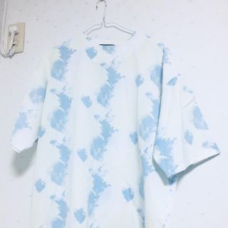 ハレ(HARE)の専用  亀ちゃん様  HARE プルオーバー Mサイズ 美品(シャツ)