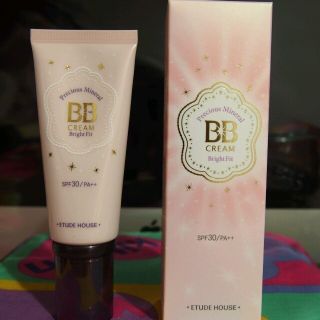 エチュードハウス(ETUDE HOUSE)のETUDE HOUSE BBクリーム (その他)