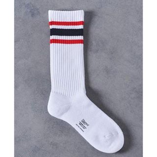 ヘインズ(Hanes)のHanes Premium Socks プレミアム 靴下 25cm-27cm(ソックス)