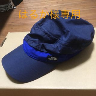 ザノースフェイス(THE NORTH FACE)のTHE NORTH FACE キャップ(キャップ)