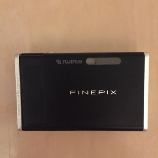 フジフイルム(富士フイルム)のFinePix/ファインピクス Z1  黒(コンパクトデジタルカメラ)
