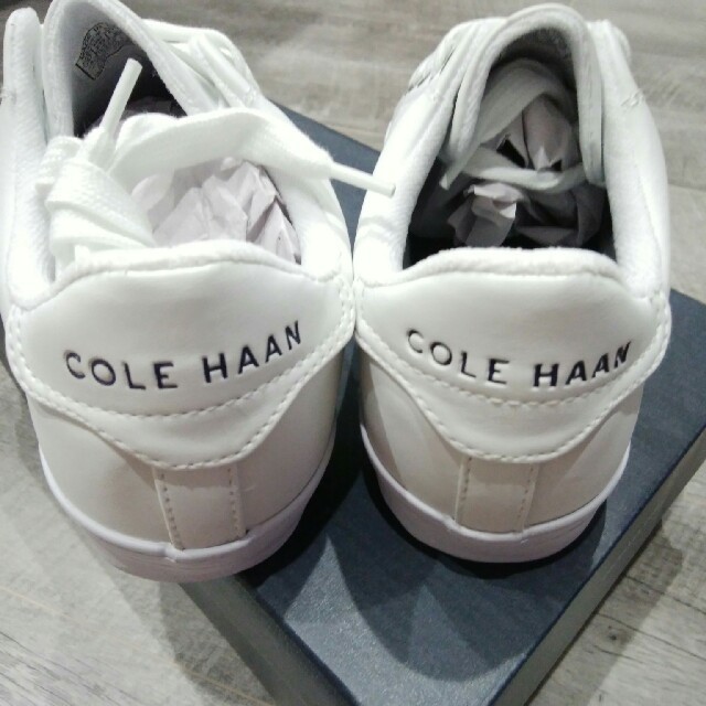 Cole Haan(コールハーン)のコールハーンスニーカー レディースの靴/シューズ(スニーカー)の商品写真