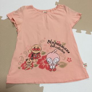 アンパンマン(アンパンマン)のアンパンマンキッズコレクション Tシャツ(Tシャツ/カットソー)