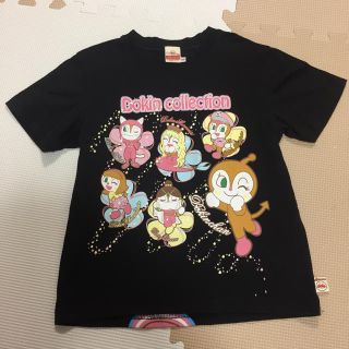 アンパンマン(アンパンマン)のアンパンマンキッズコレクション ドキンちゃんTシャツ(Tシャツ/カットソー)