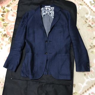 スーツカンパニー(THE SUIT COMPANY)のユニバーサルランゲージ × マルゾット ジャケット S(テーラードジャケット)