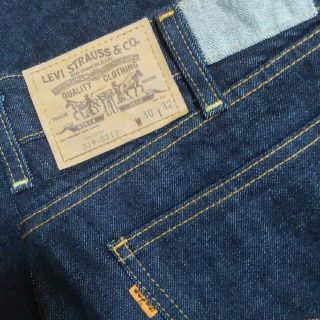 リーバイス(Levi's)のLevi's 519-0217 W30 L32　メンズ(デニム/ジーンズ)