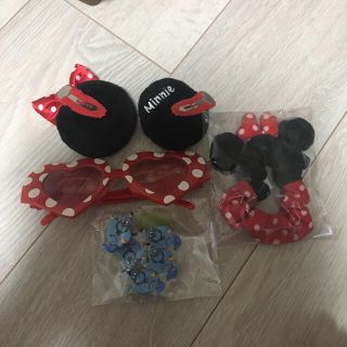 ディズニー(Disney)のディズニーグッズ(キャラクターグッズ)