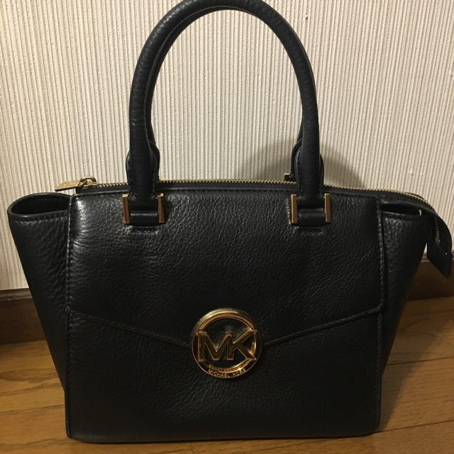 【ギャランティ有】MICHAEL KORS バッグ