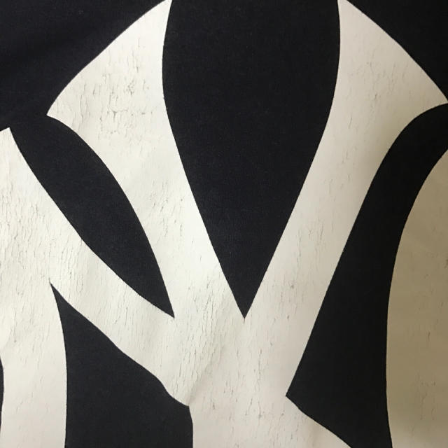Supreme(シュプリーム)のSupreme×New York Yankees BoxLogo  メンズのトップス(Tシャツ/カットソー(半袖/袖なし))の商品写真