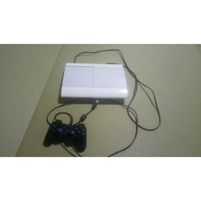 PS3　250GB　本体　PlayStation3