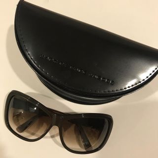 マークバイマークジェイコブス(MARC BY MARC JACOBS)の＊りん様専用＊マークバイマークジェイコブス　サングラス(サングラス/メガネ)