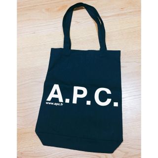 アーペーセー(A.P.C)のA.P.C.トートバッグ(その他)