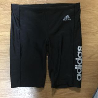 アディダス(adidas)のhi☆sa☆®︎様専用 アディダス150男子水着(水着)