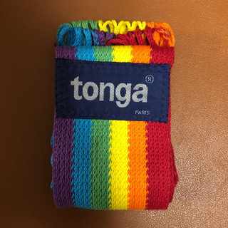 トンガ(tonga)の抱っこ紐 スリング トンガ Sサイズ(スリング)