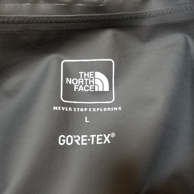 THE NORTH FACE(ザノースフェイス)のTHE NORTH FACE クラウドジャケット ゴアテックス スポーツ/アウトドアのフィッシング(ウエア)の商品写真