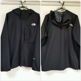 ザノースフェイス(THE NORTH FACE)のTHE NORTH FACE クラウドジャケット ゴアテックス(ウエア)