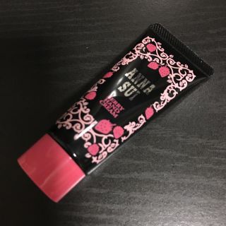 アナスイ(ANNA SUI)のANNA SUI アナスイ ハンドクリーム(ハンドクリーム)