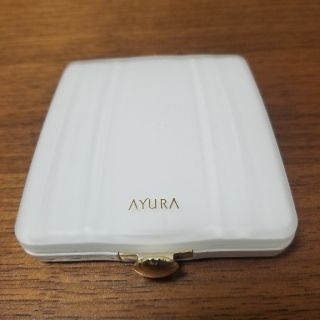 アユーラ(AYURA)のアユーラ　シフォンブラッシュ　ピンク(チーク)