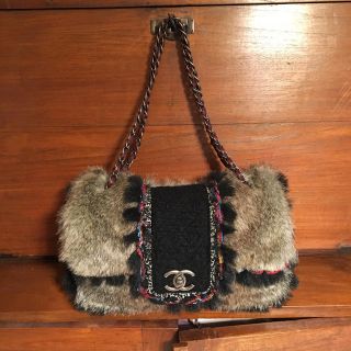 シャネル(CHANEL)のまいぼーさま専用  シャネル バッグ CHANEL(ショルダーバッグ)