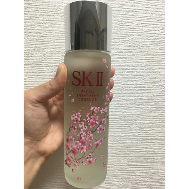雑誌で紹介された SK-II フェイシャルトリートメントエッセンス SKⅡ SK2 - 化粧水/ローション