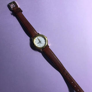 アルバ(ALBA)のALBA ピーターラビット 腕時計(腕時計)